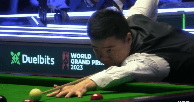 力量测试中 力量测试中